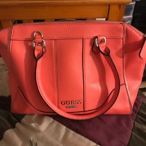 Guess bag
